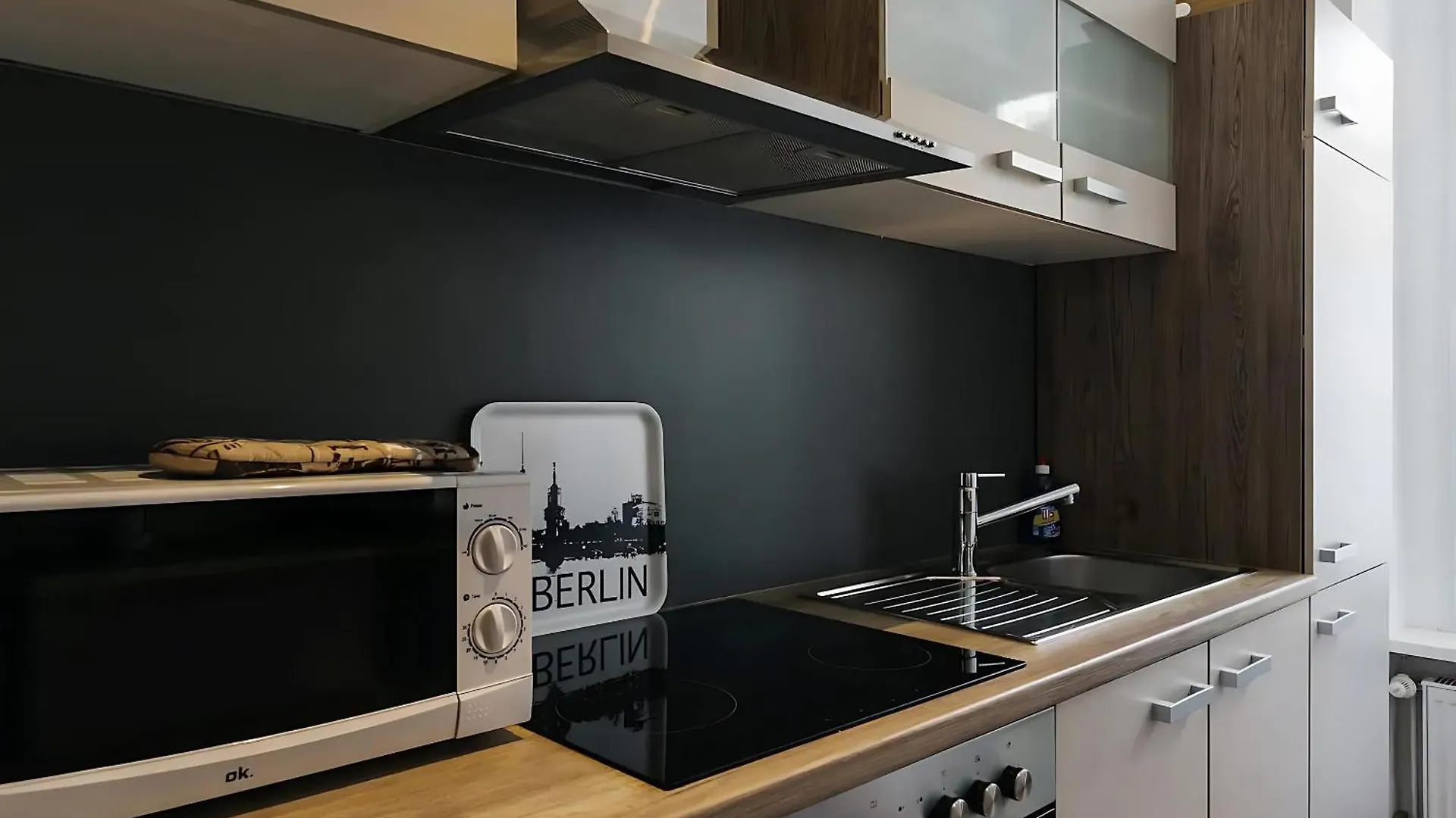 2 Zimmer Apartment Charlottchen برلين